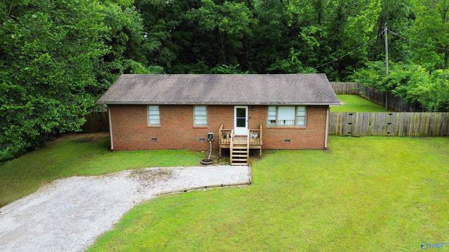 310 Mountain Home Road, Trinity, AL 35673