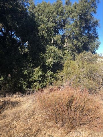 0 Red Mountain Road, Hemet, CA 92544