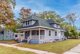 1094 Williams Street, Muskegon City, MI 49442