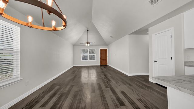 1830 Hitching Post Road, Granbury, TX 76049