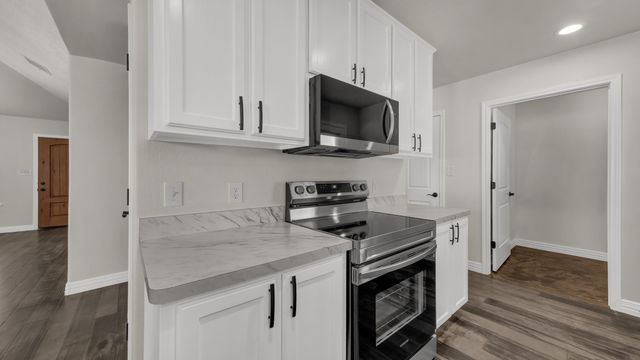 1830 Hitching Post Road, Granbury, TX 76049