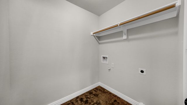 1830 Hitching Post Road, Granbury, TX 76049