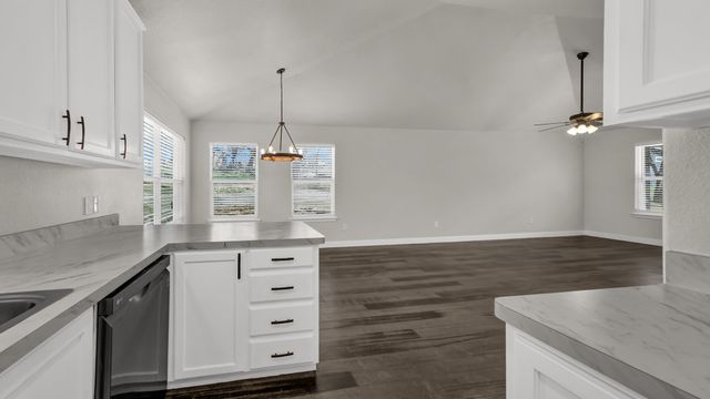 1830 Hitching Post Road, Granbury, TX 76049