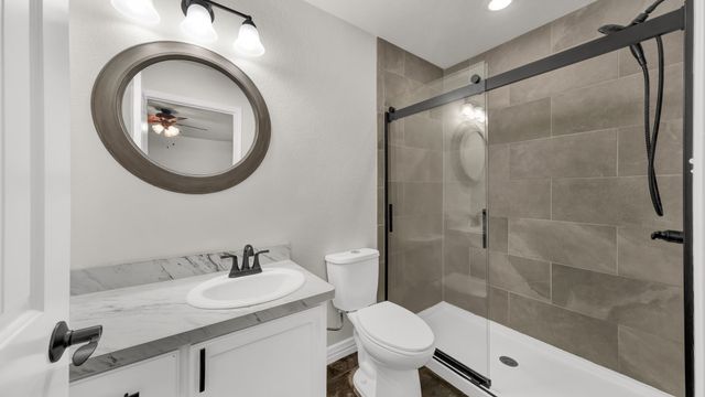 1830 Hitching Post Road, Granbury, TX 76049