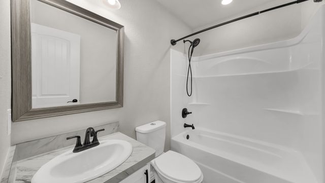 1830 Hitching Post Road, Granbury, TX 76049