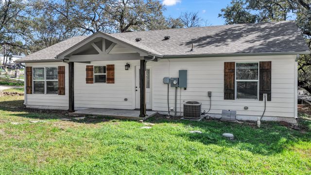 1830 Hitching Post Road, Granbury, TX 76049