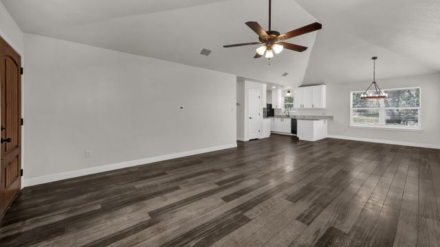 1830 Hitching Post Road, Granbury, TX 76049