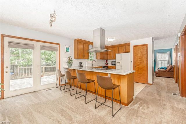 139 Clifton CT, Newport News, VA 23608