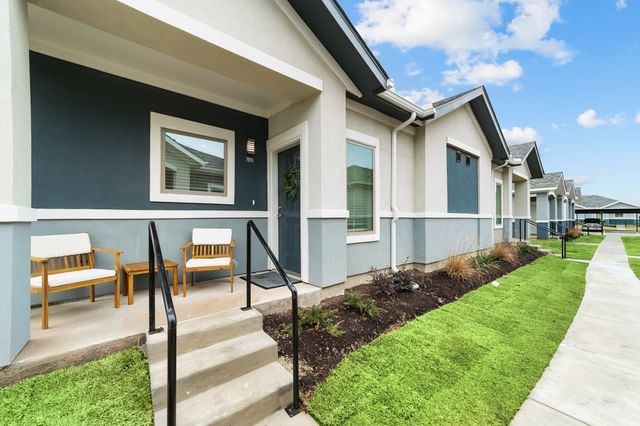 7013 Happy, Mckinney, TX 75071