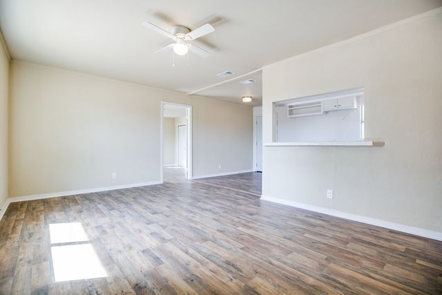 1106 Country Club Drive, Ballinger, TX 76821