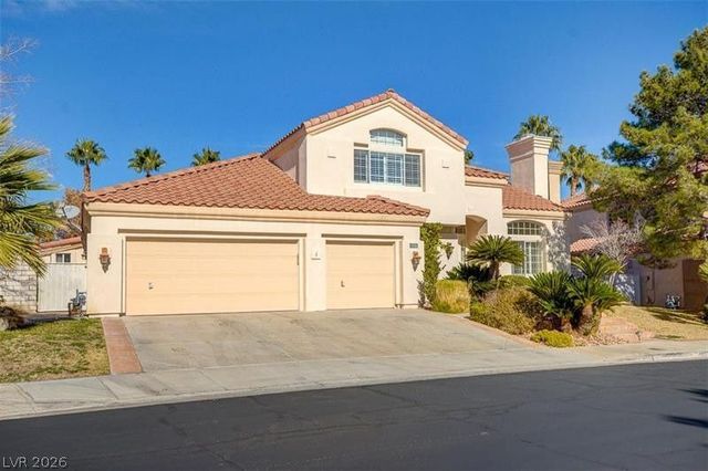 1928 Spyglass Drive, Henderson, NV 89074