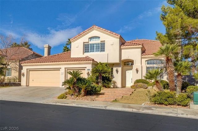 1928 Spyglass Drive, Henderson, NV 89074