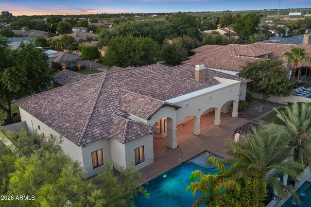 4371 E GEMINI Place, Chandler, AZ 85249