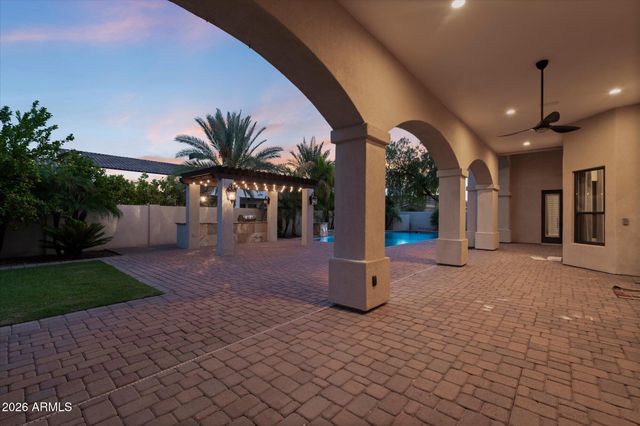 4371 E GEMINI Place, Chandler, AZ 85249