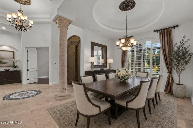 4371 E GEMINI Place, Chandler, AZ 85249
