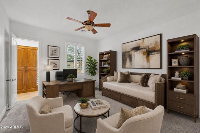 4371 E GEMINI Place, Chandler, AZ 85249