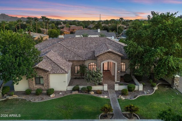 4371 E GEMINI Place, Chandler, AZ 85249
