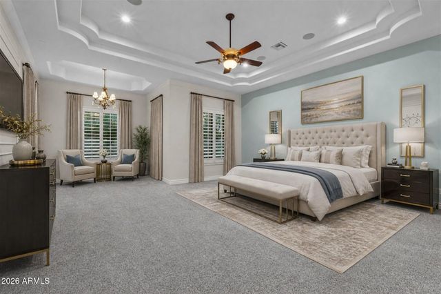 4371 E GEMINI Place, Chandler, AZ 85249