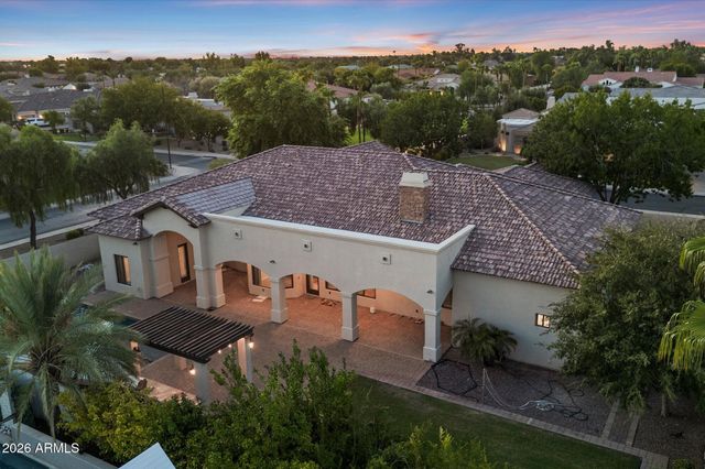 4371 E GEMINI Place, Chandler, AZ 85249