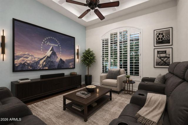4371 E GEMINI Place, Chandler, AZ 85249