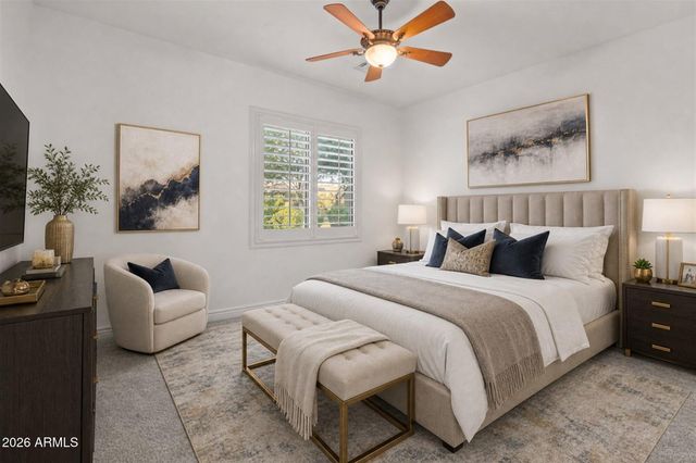 4371 E GEMINI Place, Chandler, AZ 85249