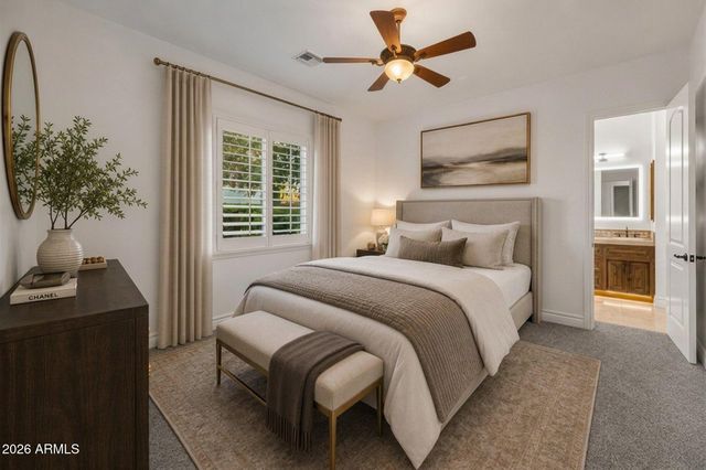 4371 E GEMINI Place, Chandler, AZ 85249