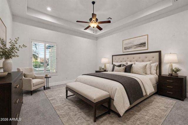 4371 E GEMINI Place, Chandler, AZ 85249