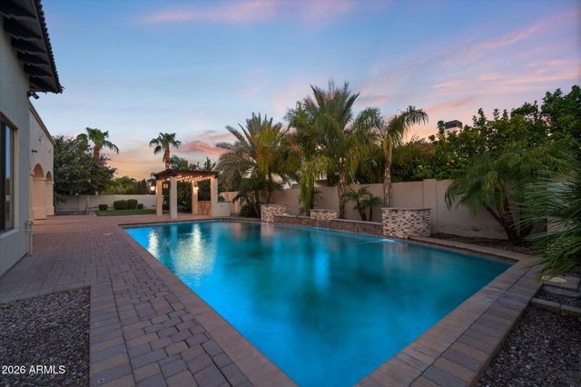 4371 E GEMINI Place, Chandler, AZ 85249