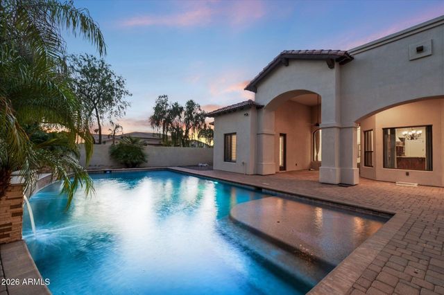 4371 E GEMINI Place, Chandler, AZ 85249