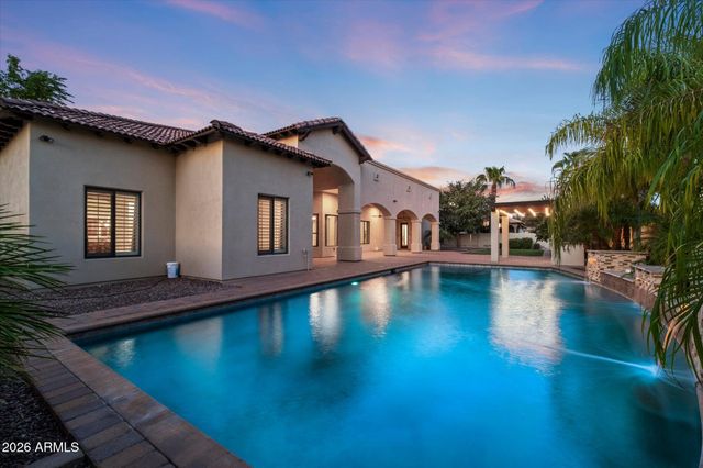 4371 E GEMINI Place, Chandler, AZ 85249