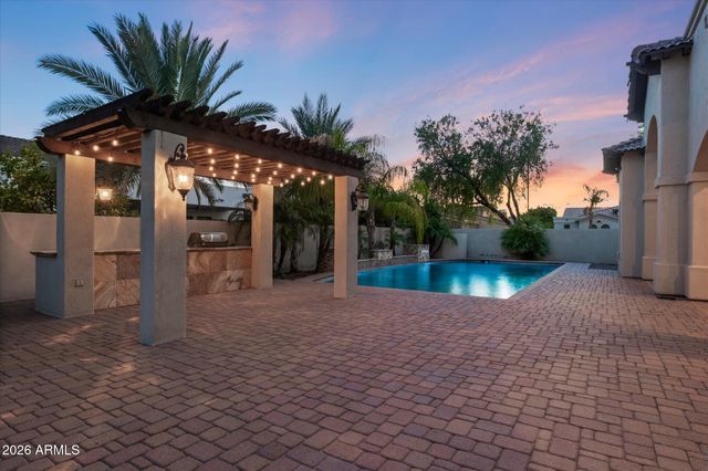 4371 E GEMINI Place, Chandler, AZ 85249