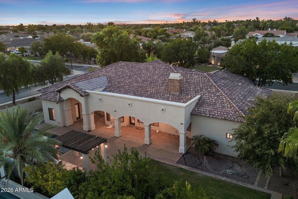 4371 E GEMINI Place, Chandler, AZ 85249 — photo 3
