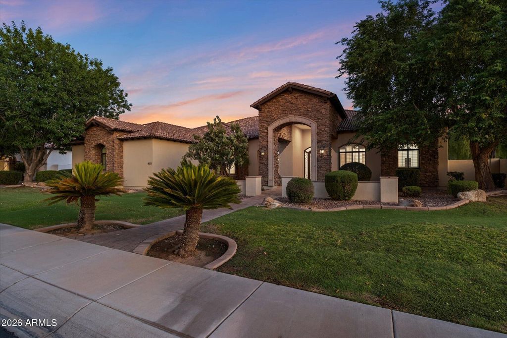 4371 E GEMINI Place, Chandler, AZ 85249 — photo 4