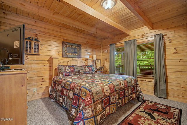1065 Willard Way, Sevierville, TN 37876