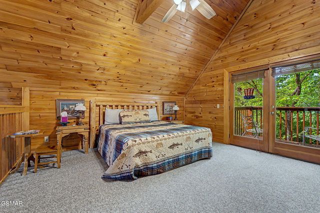 1065 Willard Way, Sevierville, TN 37876