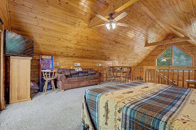 1065 Willard Way, Sevierville, TN 37876