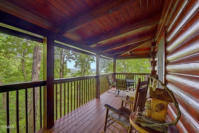 1065 Willard Way, Sevierville, TN 37876