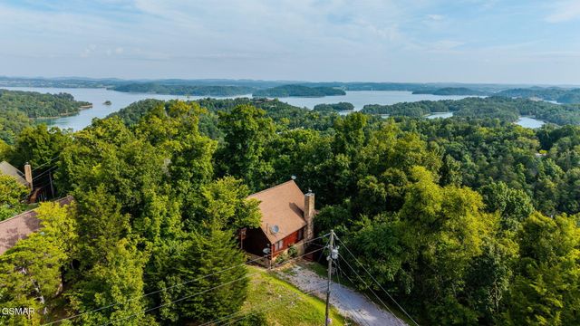 1065 Willard Way, Sevierville, TN 37876