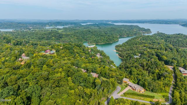 1065 Willard Way, Sevierville, TN 37876