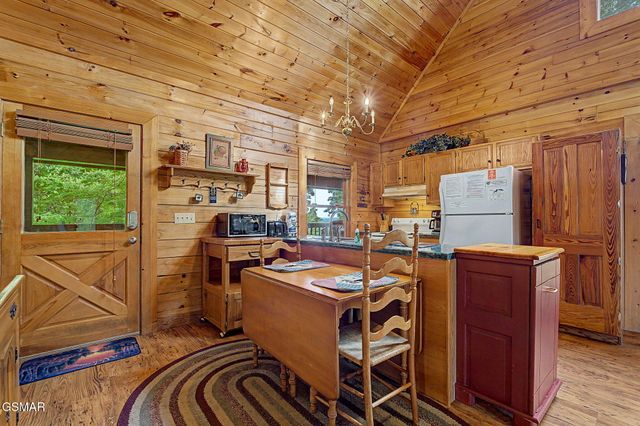 1065 Willard Way, Sevierville, TN 37876