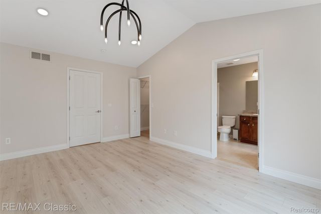 6108 Heron Hills Drive 56, Wolverine Lake Village, MI 48390