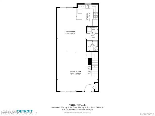 6108 Heron Hills Drive 56, Wolverine Lake Village, MI 48390