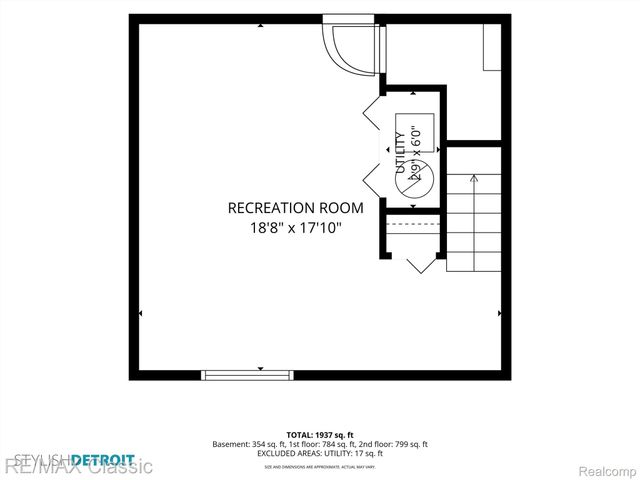 6108 Heron Hills Drive 56, Wolverine Lake Village, MI 48390