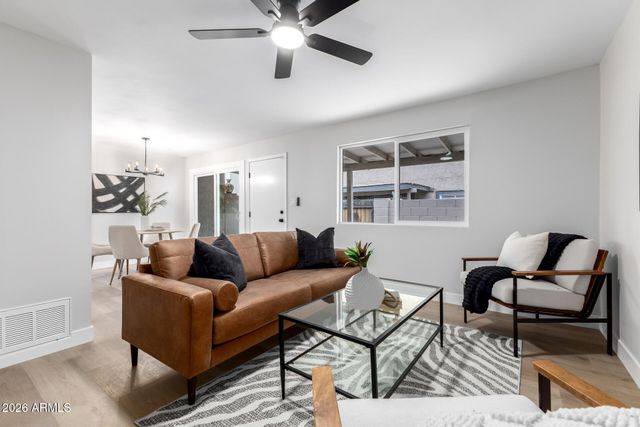 8531 E PORTLAND Street, Scottsdale, AZ 85257