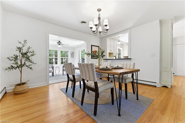 4605 Reynolds DR, Virginia Beach, VA 23455