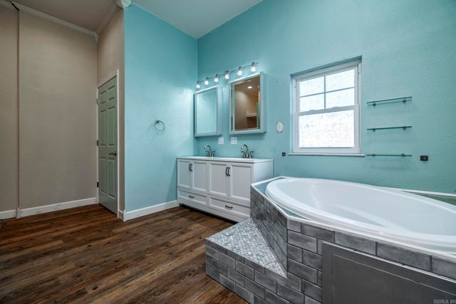 125 Boyette Loop Loop, Malvern, AR 72104