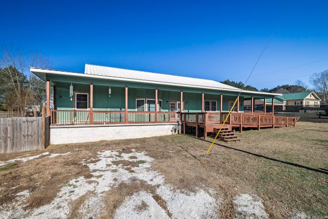 125 Boyette Loop Loop, Malvern, AR 72104
