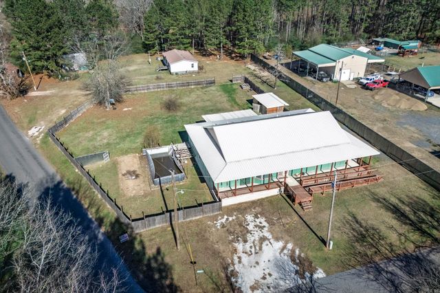 125 Boyette Loop Loop, Malvern, AR 72104