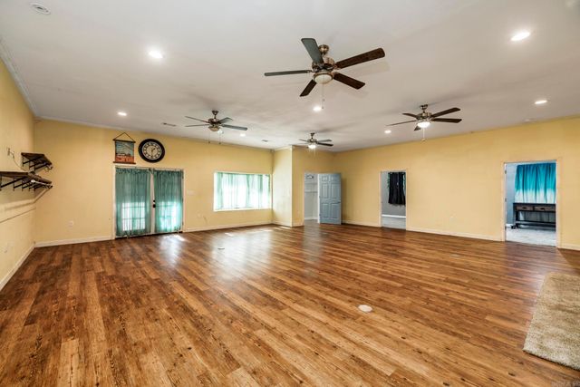 125 Boyette Loop Loop, Malvern, AR 72104