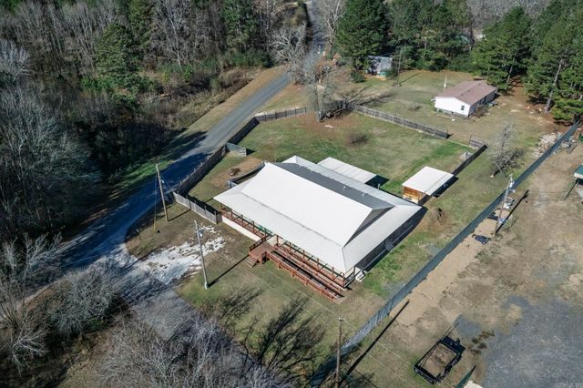125 Boyette Loop Loop, Malvern, AR 72104